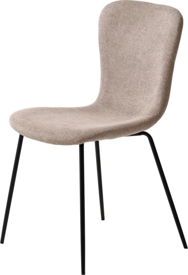 Aran Spisestuestol - Beige