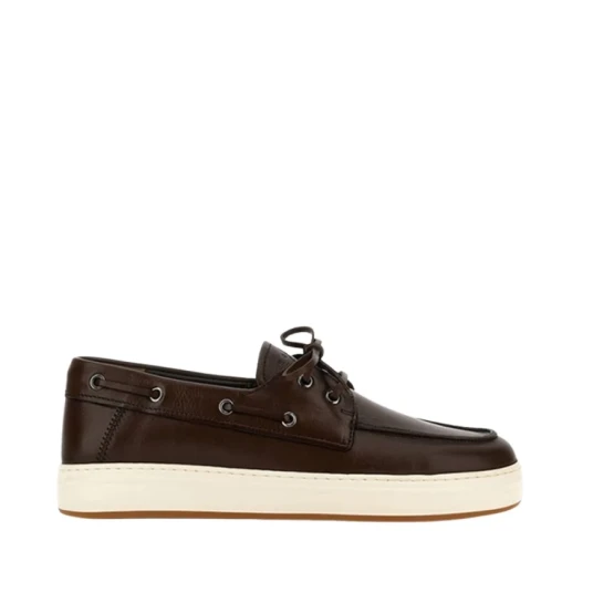 Hogan Herre Sko Brun 41 1/2 EU, Hogan Herre Sko Brun 41 1/2 EU,