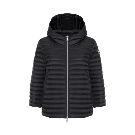 Colmar Dame Sport Svart 2XL, Colmar Dame Sport Svart 2XL,