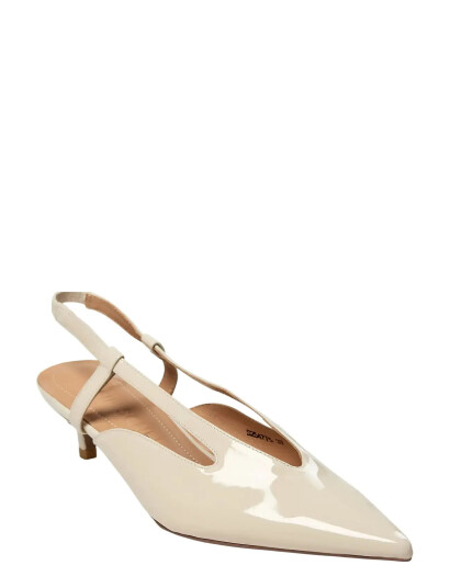 Sofie Schnoor Rillsw Stilletto - White - 38