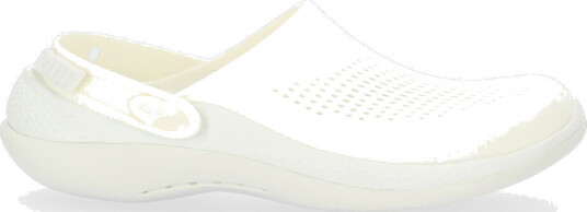 Literide 360 Clog Almost White/Almost White 36-37  Tøffler