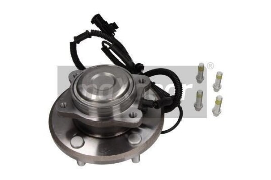 Hjullager MAXGEAR 33-0872