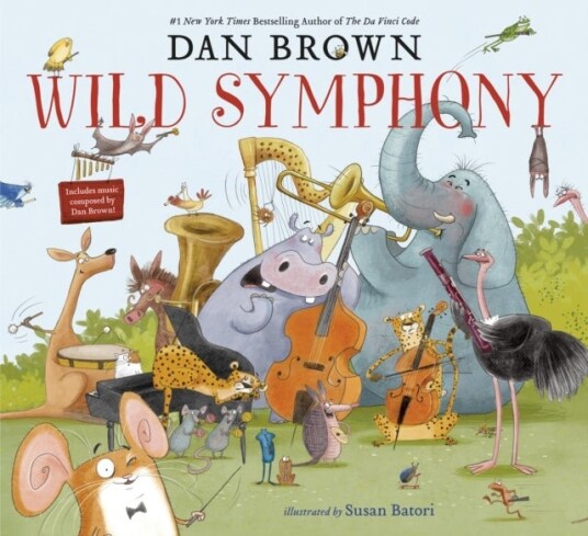 Wild Symphony Wild Symphony