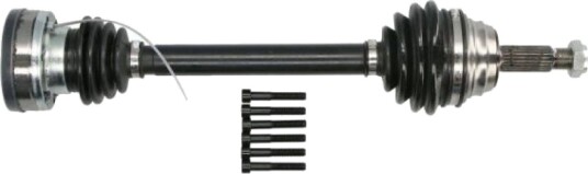 Pascal Drivaksel PASCAL G2W023PC