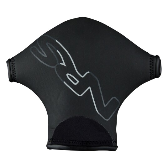 Nrs Mambas Black ONESIZE Nrs Mambas Black ONESIZE