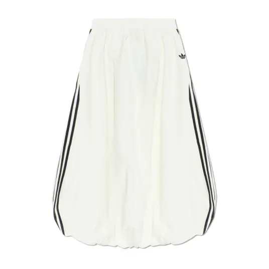 Adidas Originals Dame Skjørt Hvit 2XS,