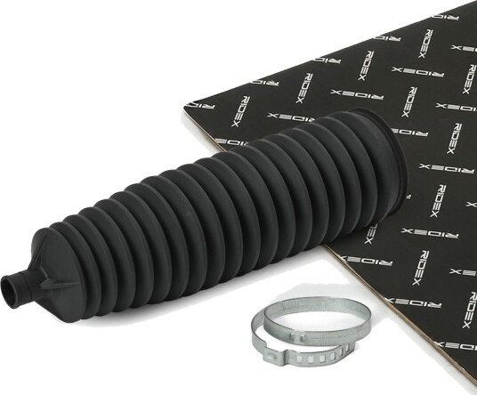 Mansjett styring RIDEX 191B0007