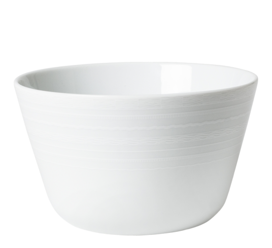 Wik & Walsøe Whitewood skål 13 cm