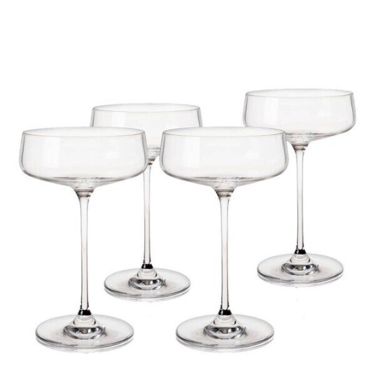 Viski   Reserve cocktailglass Julien i krystall 30 cl 4 stk