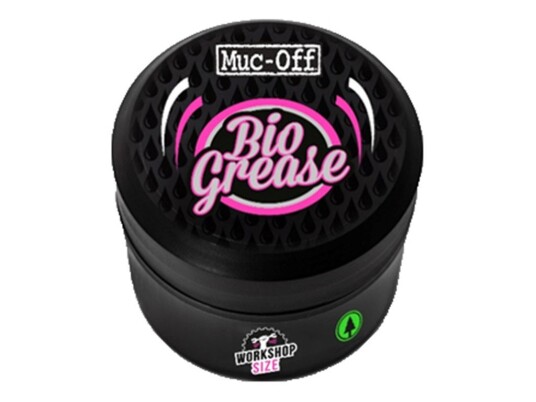 Muc Off Bio Grease 450g Muc Off Bio Grease 450g