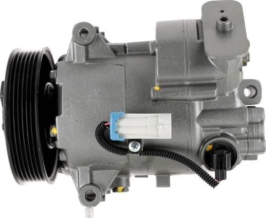 ROTOVIS Automotive Electrics FRC00274 AC-kompressor