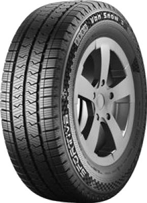 Sportiva Van Snow 3 205/65R16C 107/105T Sportiva Van Snow 3 205/65R16C 107/105T