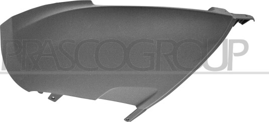 PRASCO LR8061803 Spoiler