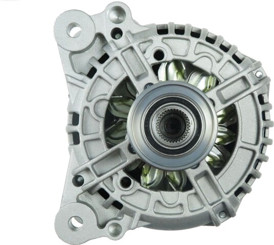 Dynamo AS PL A0445