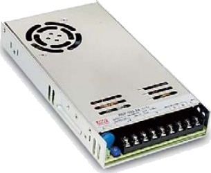 Mean Well Rsp-320-48 321.6 W 88 264 V 47 63 Hz Aktiv 8 Ms 90%