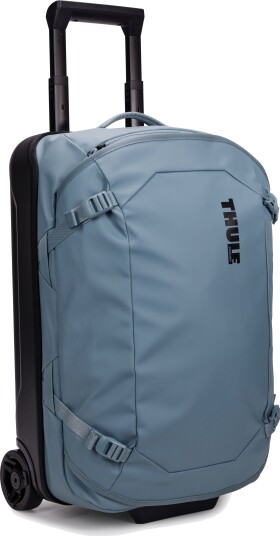 Thule Chasm Wheeled Carry On Duffel 55 cm Pond Green OneSize, Pond Green Thule Chasm Wheeled Carry On Duffel 55 cm Pond Green OneSize, Pond Green