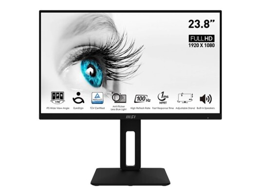 Msi Pro Mp242ap Msi Pro Mp242ap
