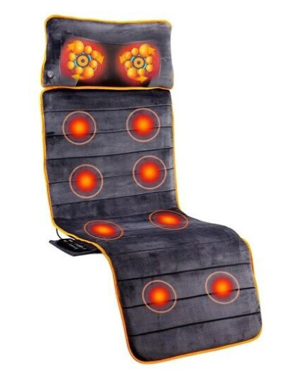 Medivon Electric Nova Massage Mat