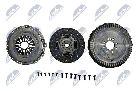 Clutchsett NTY NZS FR 002