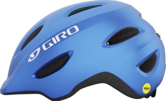 Giro Scamp Mips Juniorsykkelhjelm (45-49 Cm) Gr-7150008