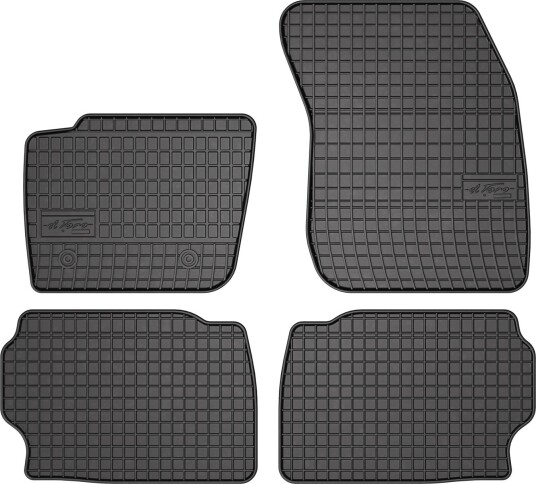 Bilmatter FROGUM 543008