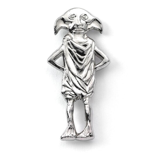 Harry Potter Pin Dobby - - Voksen - Metall
