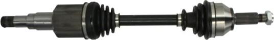 Pascal Drivaksel PASCAL G2J002PC Pascal Drivaksel PASCAL G2J002PC