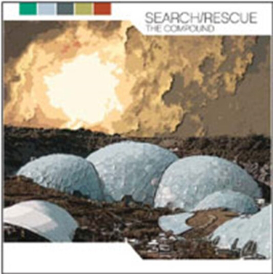 The Compound CD The Compound CD