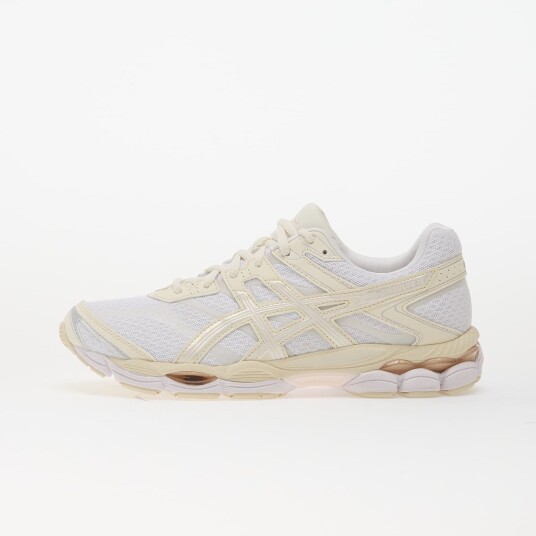 Asics Gel Cumulus 16 White/ Cream EUR 39 Asics Gel Cumulus 16 White/ Cream EUR 39
