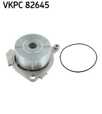 SKF VKPC 82645 Vannpumpe SKF VKPC 82645 Vannpumpe