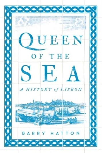 Queen Of The Sea Av Barry Hatton