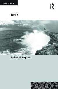 Lupton Deborah Risk