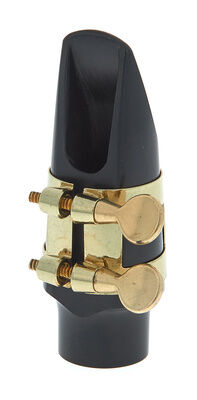 Otto Link Tone Edge Mundstück Sopran Sax 7