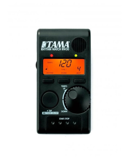 Tama Rw30 Metronom Rhythm Watch Mini