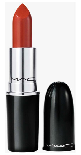 MAC Cosmetics Lustreglass 3 g Local Celeb
