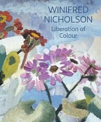 Winifred Nicholson Av Jovan Nicholson