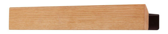 Gejst Flex Rail magnetstripe 40 cm Eik-svart Gejst Flex Rail magnetstripe 40 cm Eik-svart