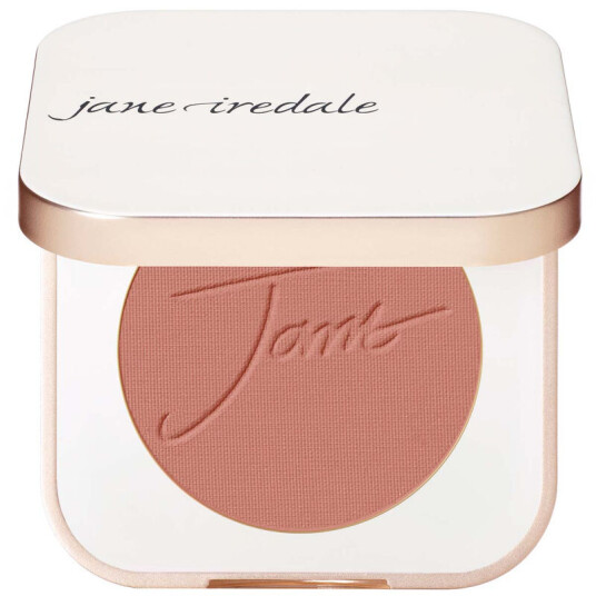 Jane Iredale Purepressed Blush Sheer Honey Jane Iredale Purepressed Blush Sheer Honey
