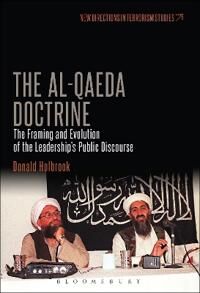 Holbrook Donald The Al-Qaeda Doctrine