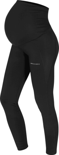 R�hnisch Women's Flattering Maternity Tights Sort XXL Woman