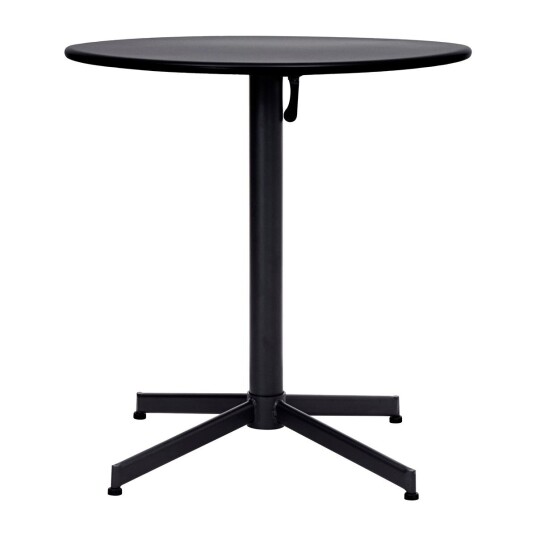 House Doctor Helo bord Ø 70 cm Sort House Doctor Helo bord Ø 70 cm Sort