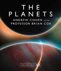 Planets, The Av Cox & Cohen