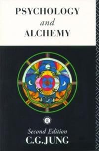 Psychology And Alchemy Av C. G. Jung