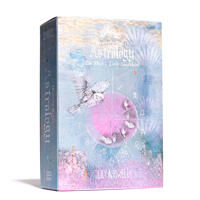 Heavenly Bodies Astrology Av Lily Ashwell