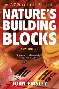 Emsley John Nature's Building Blocks