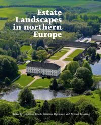 Estate Landscapes In Northern Europe Estate Landscapes In Northern Europe