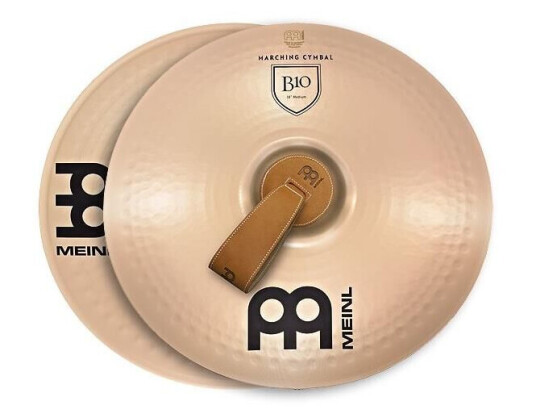 Meinl Marching B10 16 Ma-B10-16m Meinl Marching B10 16 Ma-B10-16m