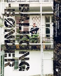 Balkongbønder Av Andreas Capjon, Thomas Horne Balkongbønder Av Andreas Capjon, Thomas Horne