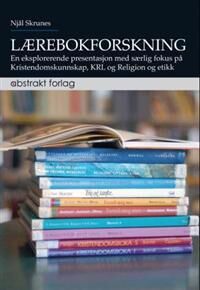 Lærebokforskning Av Njål Skrunes