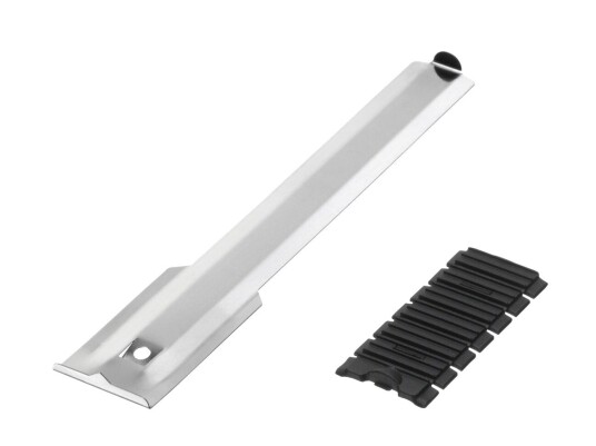 Hultafors Extender And Sliding Carriage Spare Part For Talmeter 2, 3 And 6m.